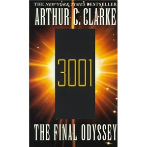 3001: the final odyssey