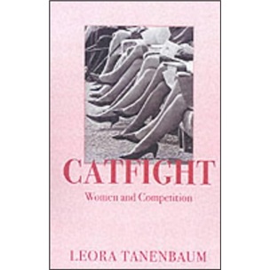 catfight women and competition