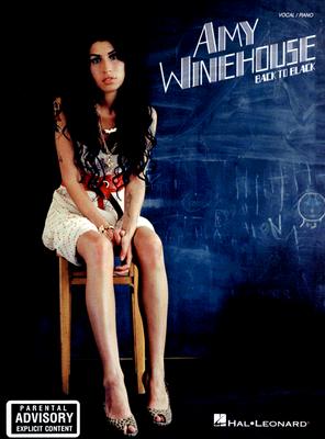 【预订】amy winehouse: back to black