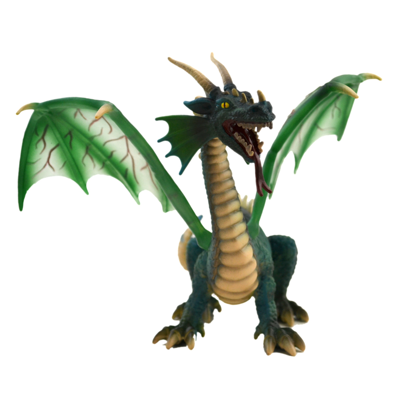 各种恐龙恐龙翼龙剑龙雷龙鸭嘴龙山蛟龙霸王龙卡通