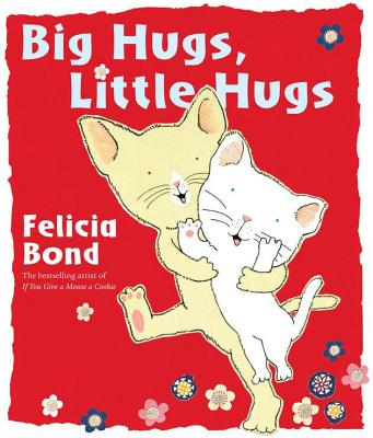 【预订】big hugs little hugs