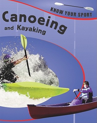 【预订】canoeing and kayaking