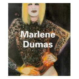 marlene dumas