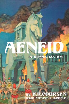 【预订】the aeneid: a dramatization