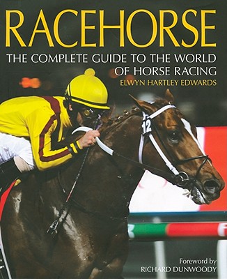 【预订】racehorse: the complete guide to the