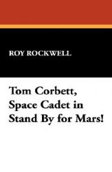 【预订】tom corbett, space cadet in stand by for