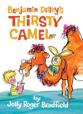 【预订】benjamin dilley"s thirsty camel