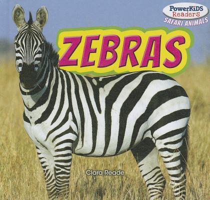 【预订】zebras