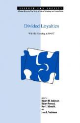 【预订】divided loyalties: whistle-blowing at