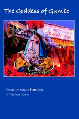 【预订】the goddess of gumbo
