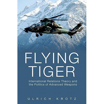 flying tiger: international relations th.