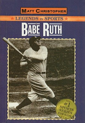 【预订】babe ruth