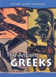 【预订】the ancient greeks