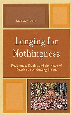 【预订】longing for nothingness: resistance
