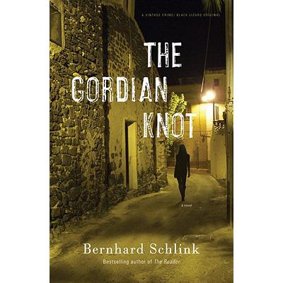 the gordian knot