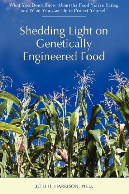 【预订】shedding light on genetically engineered