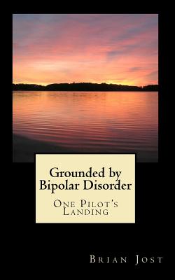 【预订】grounded by bipolar disorder