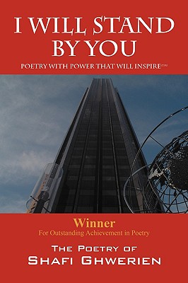 【预订】i will stand by you: poetry with power