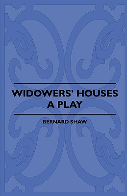 【预订】widowers" houses - a play