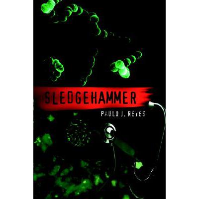 《sledgehammer》【摘要 书评 试读】- 京东图书