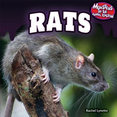 【预订】rats