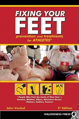 【预订】fixing your feet: prevention and