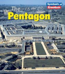 【预订】the pentagon