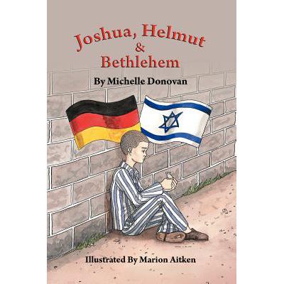 joshua, helmut, and bethlehem