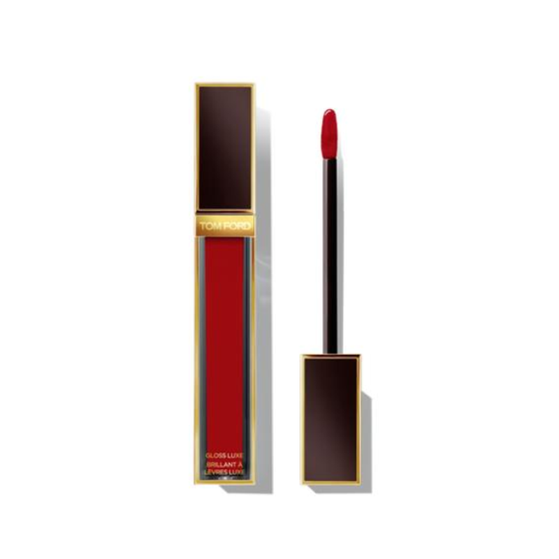 汤姆福特(tom ford)tf2019方管唇釉唇彩润唇蜜gloss luxe 04#exquise