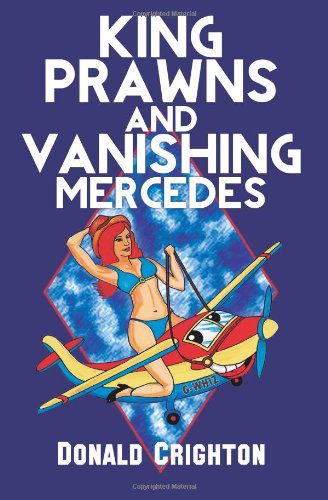 【预订】king prawns and vanishing