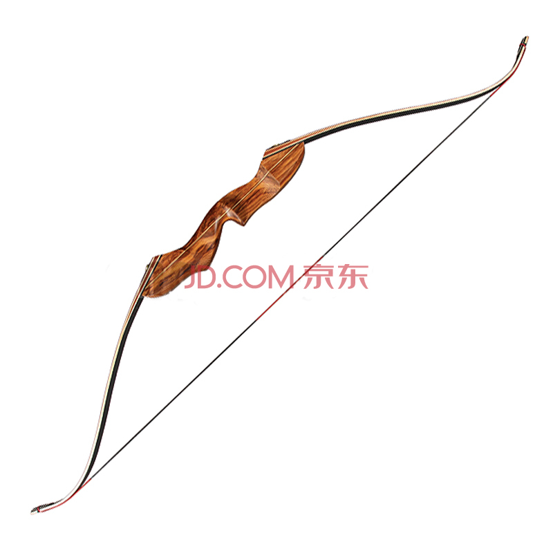 致观 宋祖分体反曲弓 狩猎比赛弓 户外娱乐弓箭 出厂配置