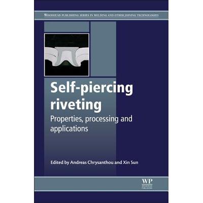 self-piercing riveting: properties, proc.