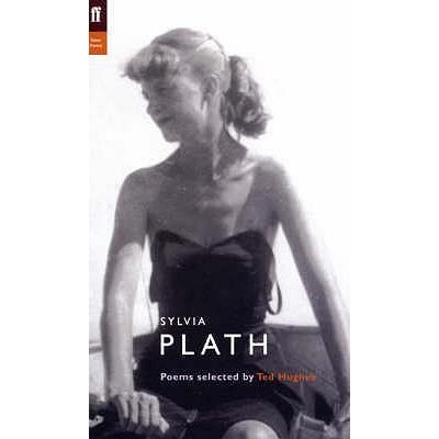 sylvia plath