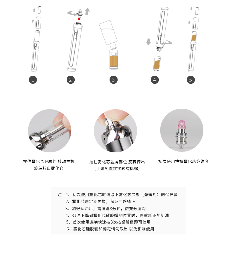 boulder铂德1plus电子烟套装 原装电子烟雾化器 豪华礼盒装 安第斯灰