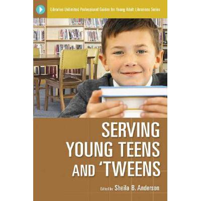 serving young teens and "tweens