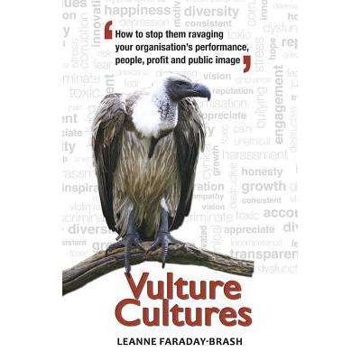 vulture cultures: how to stop them ravag.