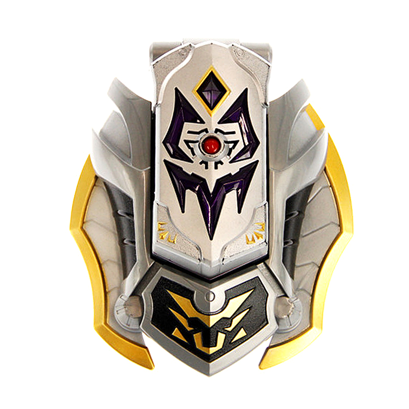 海豹彩色画画图片