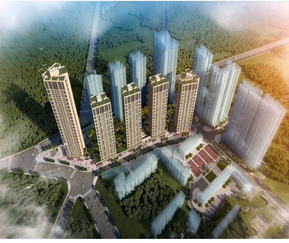 万科大都会 贵阳房产 京选好房 京东房产 贵阳楼市