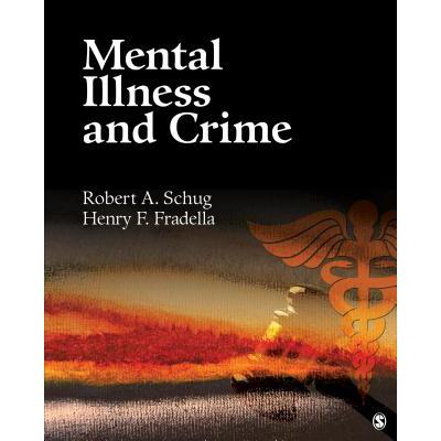 mental illness and crime