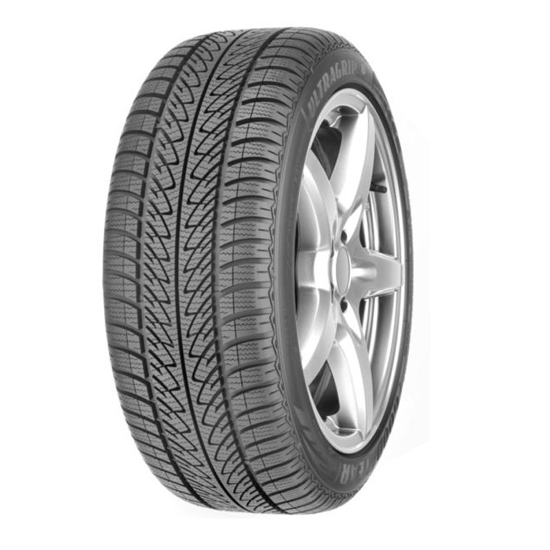 【固特异轮胎235/55r17】固特异雪地胎 235/55r17   8
