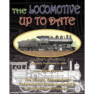 the locomotive up to date