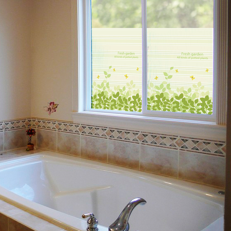 一般卫生间窗户高度是多少