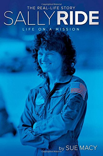 【预订】sally ride: life on a mission