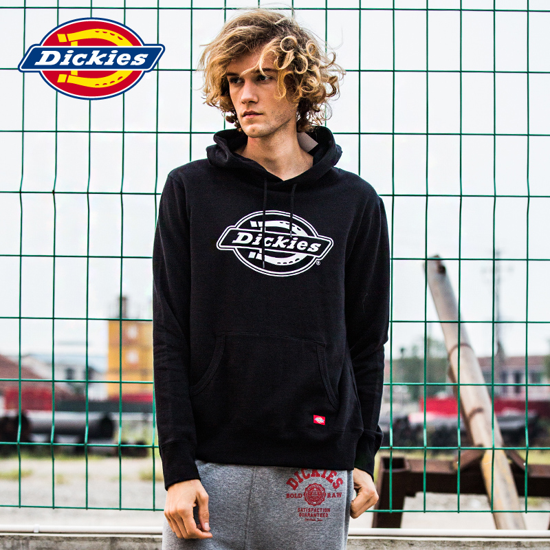 dickies2015卫衣