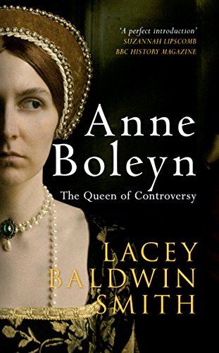 【预订】anne boleyn: the queen of