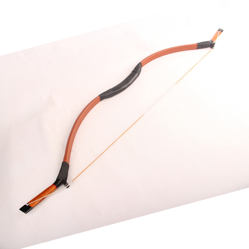 军兴猎鹰焰传统复古弓 景区弓 cosplay道具反曲弓 射箭训练打猎弓