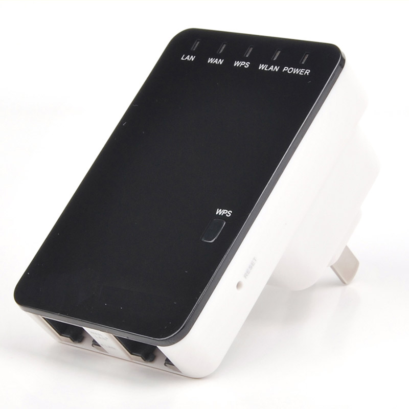 我买的无线路由器可是笔记本不支持无线,是不