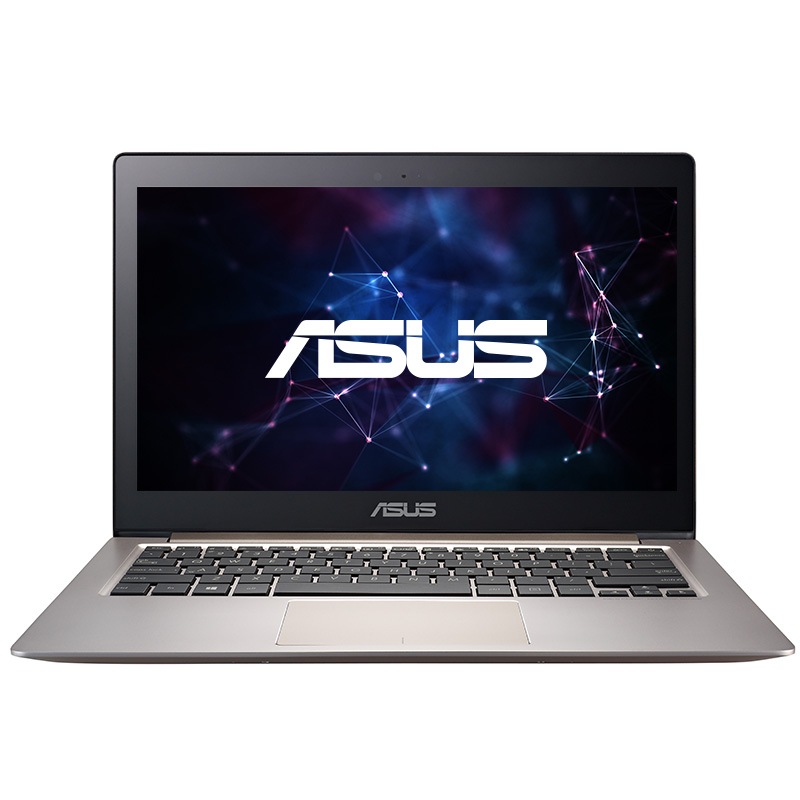 华硕(asus)便携商务系列u303ln 13.