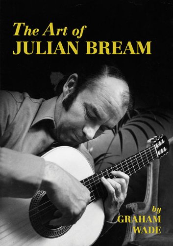 【预订】the art of julian bream