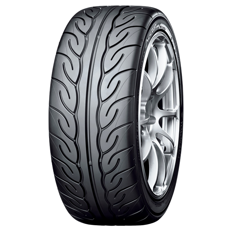 优科豪马轮胎 235/45r17 94w ad08r 抓地力强混合橡胶 半热熔胎